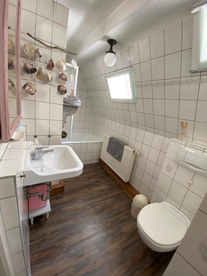 Cafe Einzigartig Lägenhet Rothenburg ob der Tauber Exteriör bild
